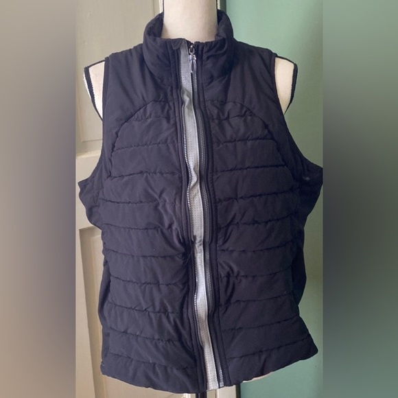 Tangerine Jackets & Coats Womens Black Puffer Vest For Women Size